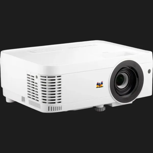 Мультимедійний проектор ViewSonic PX700HDH (White) (UA)
