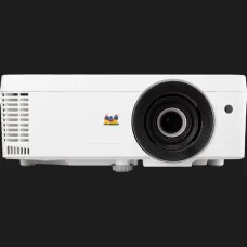 Мультимедійний проектор ViewSonic PA700S (White) (UA)