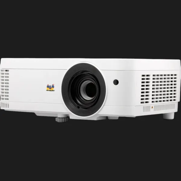 Мультимедійний проектор ViewSonic PA700S (White) (UA)