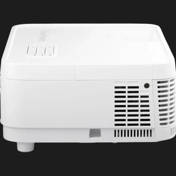 Мультимедійний проектор ViewSonic PA700S (White) (UA)