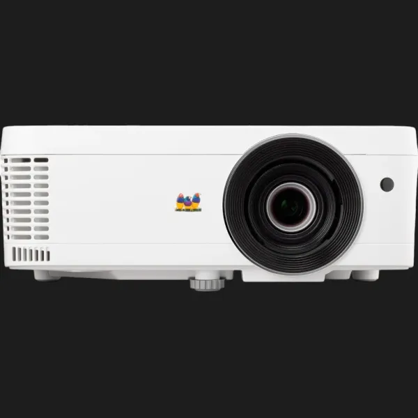 Мультимедійний проектор ViewSonic PA700W (White) (UA)
