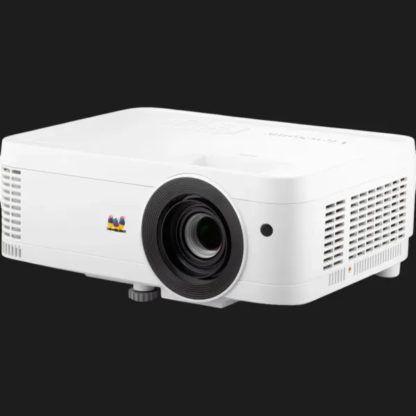 Мультимедійний проектор ViewSonic PA700W (White) (UA)