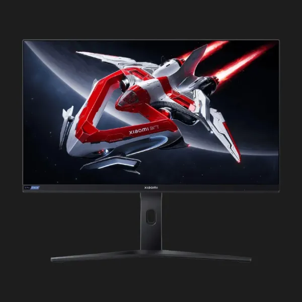 Ігровий монітор Xiaomi 27" G Pro 27i IPS 180Hz ELA5585EU (UA)