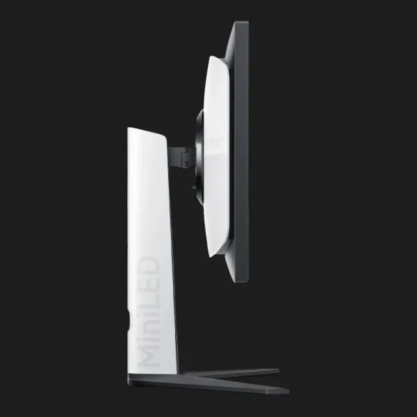 Ігровий монітор Xiaomi 27" G Pro 27i IPS 180Hz ELA5585EU (UA)