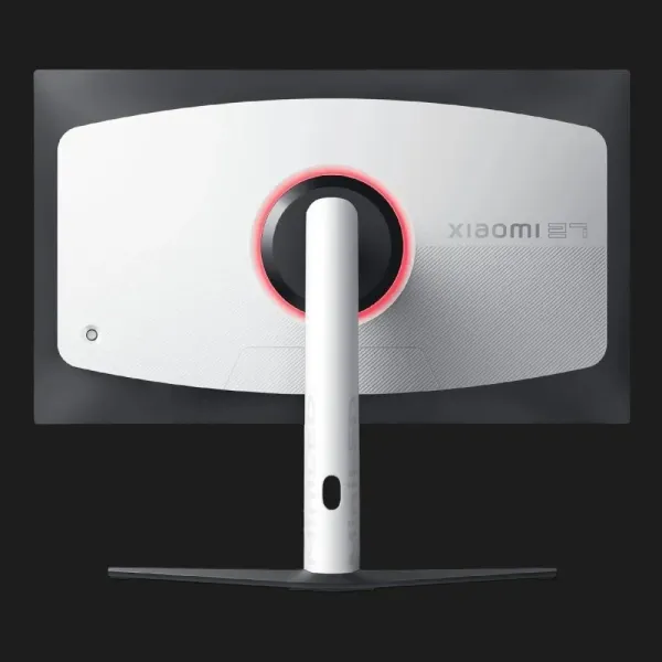 Ігровий монітор Xiaomi 27" G Pro 27i IPS 180Hz ELA5585EU (UA)