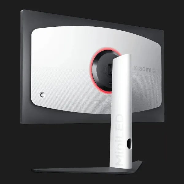 Ігровий монітор Xiaomi 27" G Pro 27i IPS 180Hz ELA5585EU (UA)