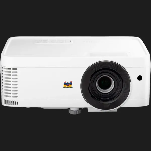 Мультимедійний проектор ViewSonic PA700X (White) (UA)