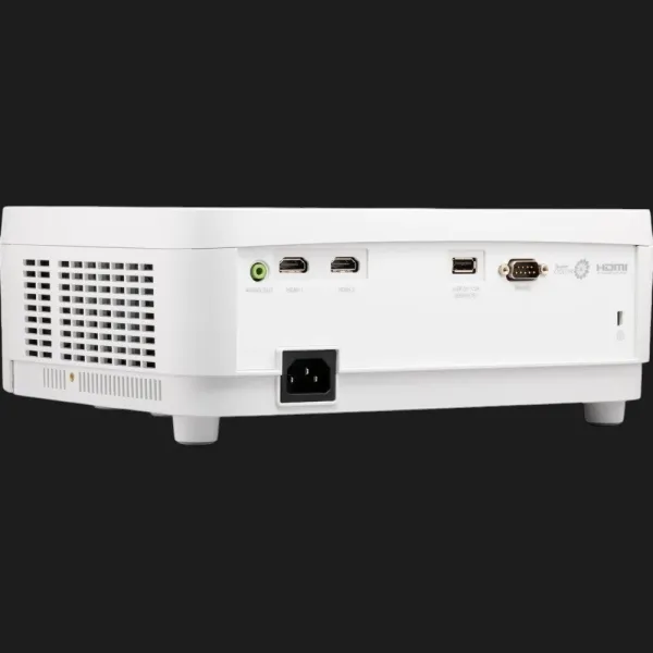 Мультимедійний проектор ViewSonic PA700X (White) (UA)
