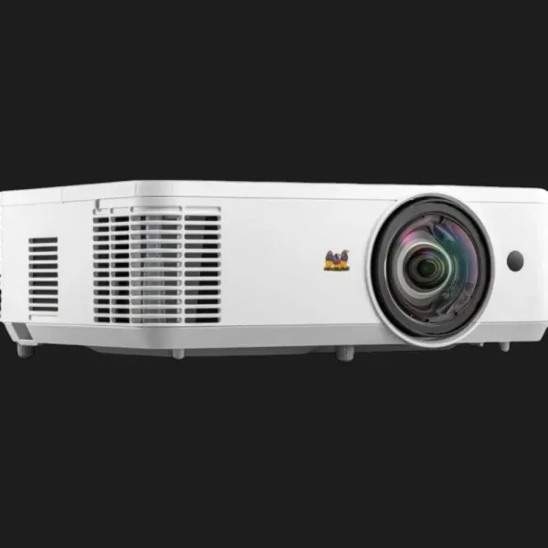 Короткофокусний проектор ViewSonic PS502W (White) (UA)