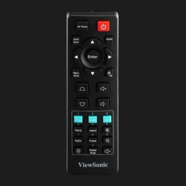 Короткофокусний проектор ViewSonic PS502W (White) (UA)