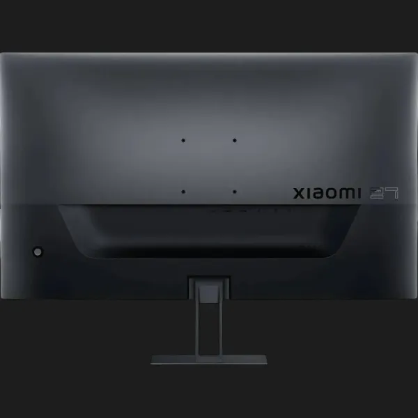 Ігровий монітор Xiaomi 27" G27Qi IPS 180Hz ELA5593EU (UA)