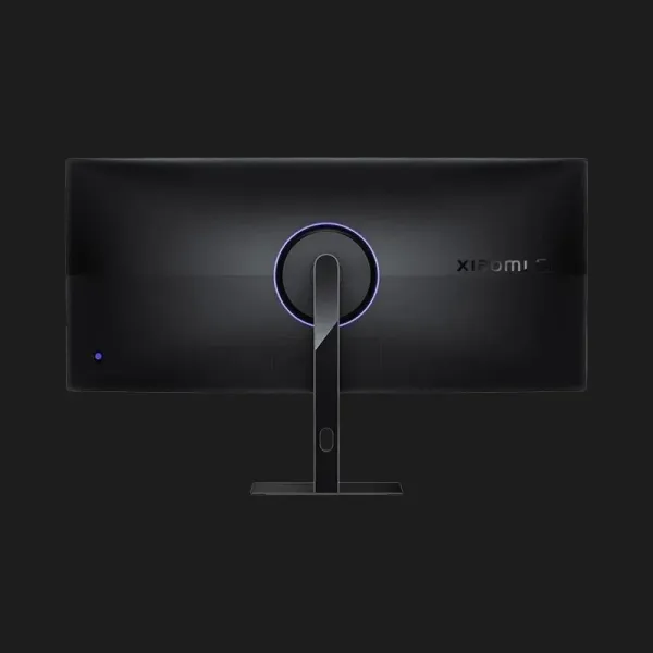 Ігровий монітор Xiaomi 34" G34WQi VA 180Hz ELA5454EU (UA)