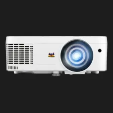 Короткофокусний проектор ViewSonic LS560 (White) (UA)
