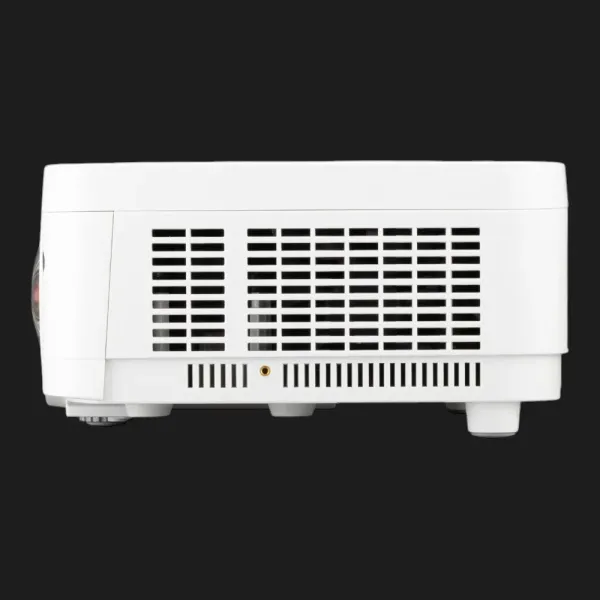 Короткофокусний проектор ViewSonic LS560 (White) (UA)