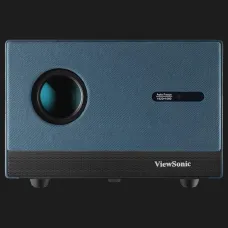 Мультимедійний проектор ViewSonic LX60HD (Blue) (UA)