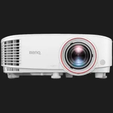 Мультимедійний проектор BenQ TH671ST (White) (UA)