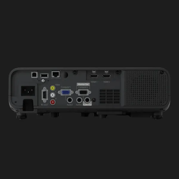Мультимедійний проектор Epson EB-L265F (V11HA72180) (Global)