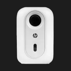 Кишеньковий проектор HP CP180 (White) (UA)