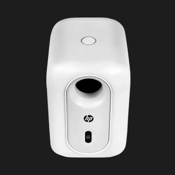 Кишеньковий проектор HP CP180 (White) (UA)