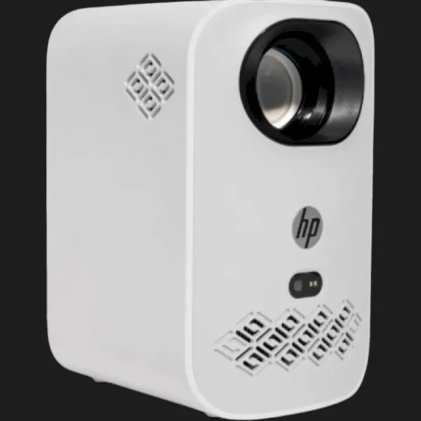 Мультимедійний проектор HP CC360 (UA)