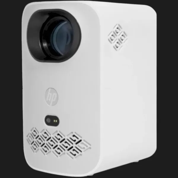 Мультимедійний проектор HP CC360 (UA)
