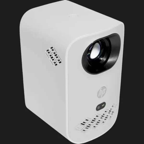 Мультимедійний проектор HP CC360 (UA)