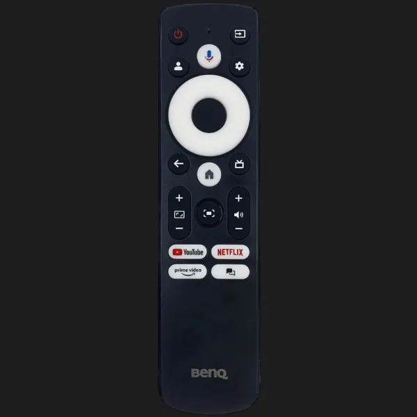 Мультимедійний проектор BenQ GP520 (9H.JT177.59E) (UA)