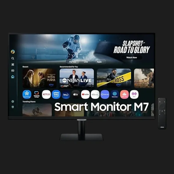Монітор Samsung 32