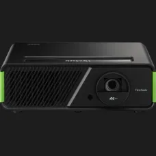 Мультимедійний проектор ViewSonic X1-4K Pro (VS20074) (UA)