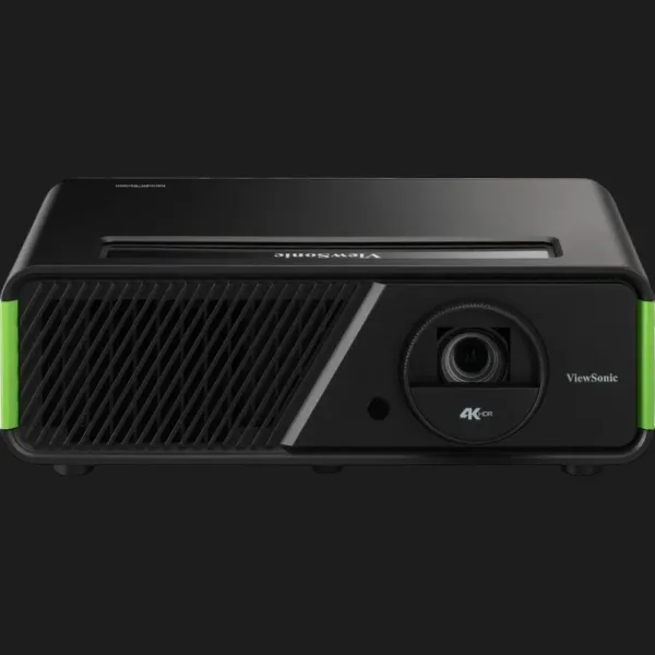 Мультимедійний проектор ViewSonic X1-4K Pro (VS20074) (UA)