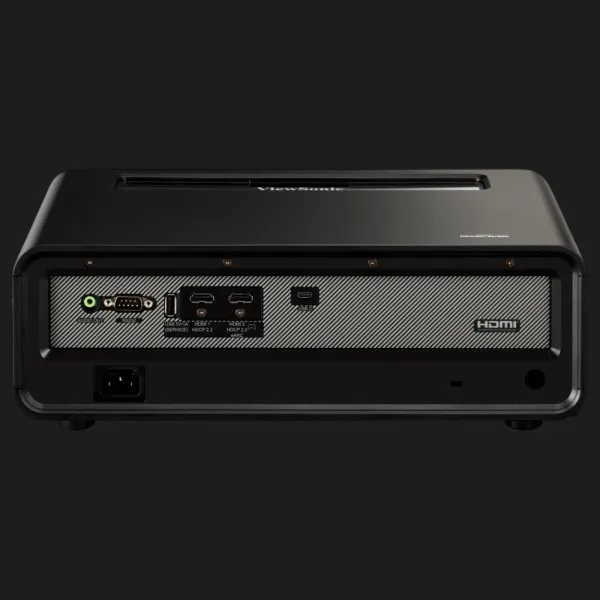 Короткофокусний проектор ViewSonic X2-4K Pro (VS20075) (UA)