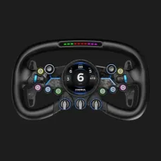 Кермо Moza Racing Vision GS Steering (Black) (UA)
