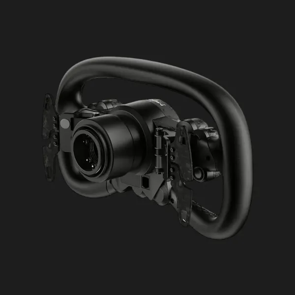 Кермо Moza Racing Vision GS Steering (Black) (UA)