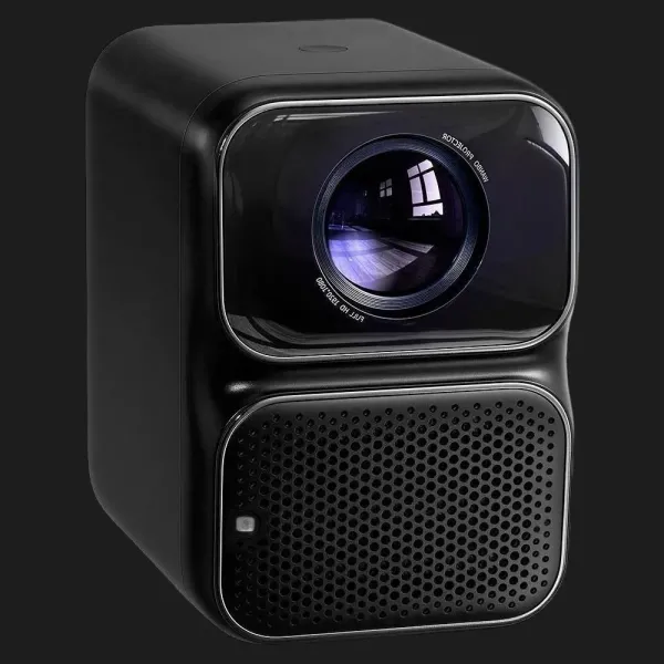 Мультимедійний проектор Wanbo TT Black