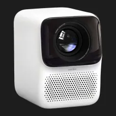 Мультимедійний проектор Wanbo T2 Max New (White)