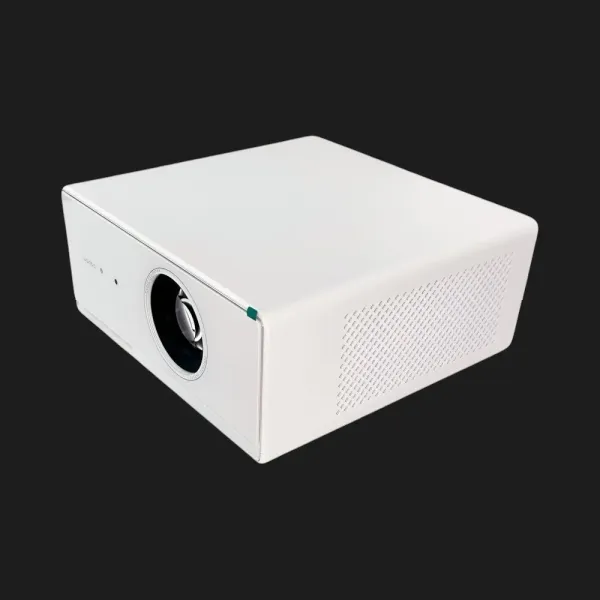 Мультимедійний проектор Wanbo X5 AIR White