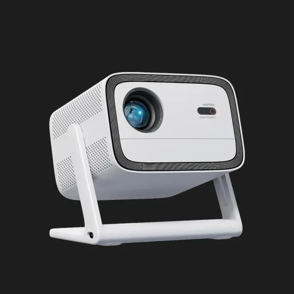 Мультимедійний проектор Wanbo Vali 1 White