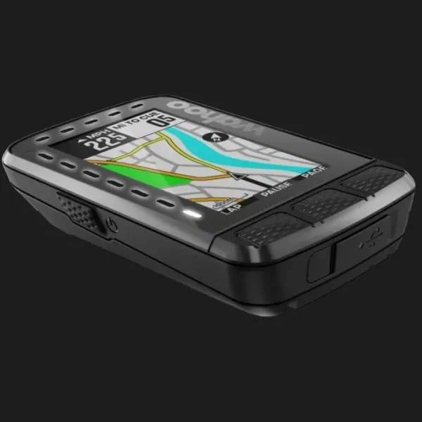 Велокомпʼютер Wahoo Elemnt Roam V2 GPS (WFCC6)