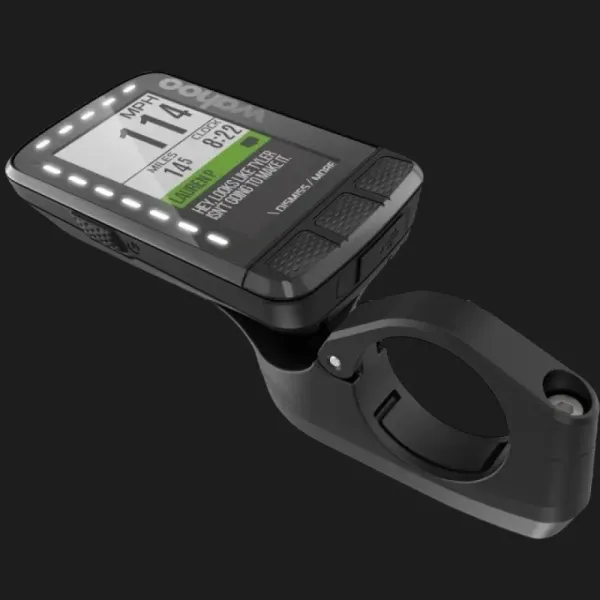 Велокомпʼютер Wahoo Elemnt Roam V2 GPS (WFCC6)