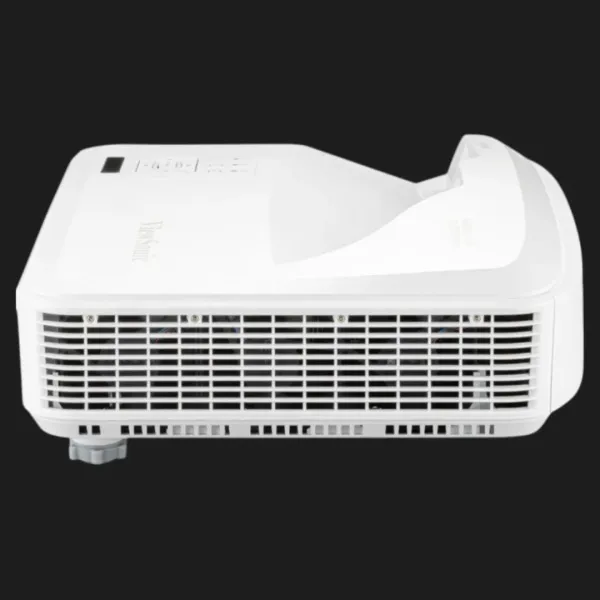 Ультракороткофокусний проектор ViewSonic LS832W (White) (UA)