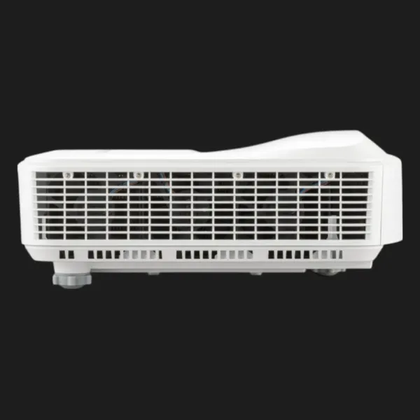 Ультракороткофокусний проектор ViewSonic LS832W (White) (UA)