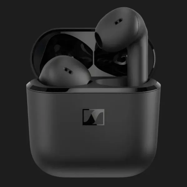 Навушники Sennheiser ACCENTUM Open (Black)