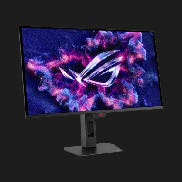Монітор Asus 31.5" ROG Strix XG32UCDS OLED 165Hz 90LM0B50-B01371 (UA)
