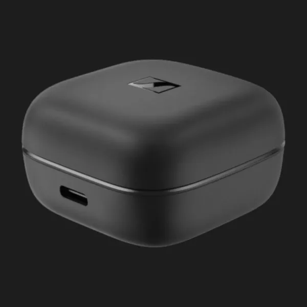 Навушники Sennheiser ACCENTUM True Wireless (Black)