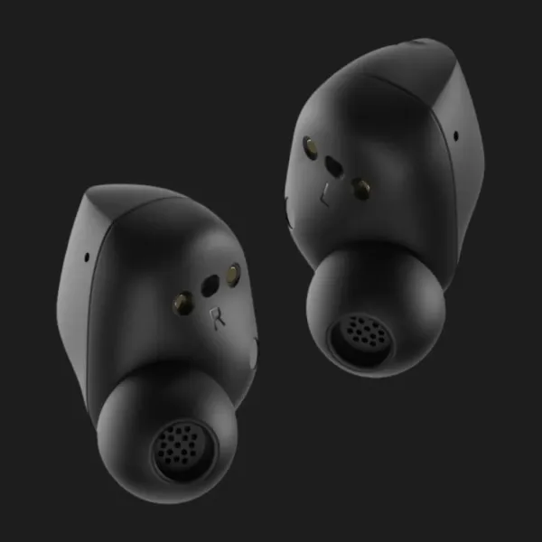 Навушники Sennheiser ACCENTUM True Wireless (Black)