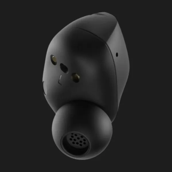 Навушники Sennheiser ACCENTUM True Wireless (Black)