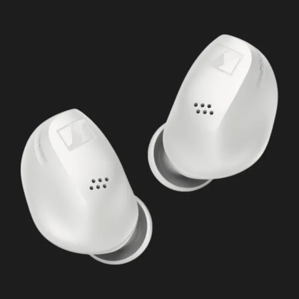 Навушники Sennheiser ACCENTUM True Wireless (White)