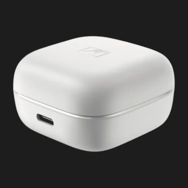 Навушники Sennheiser ACCENTUM True Wireless (White)