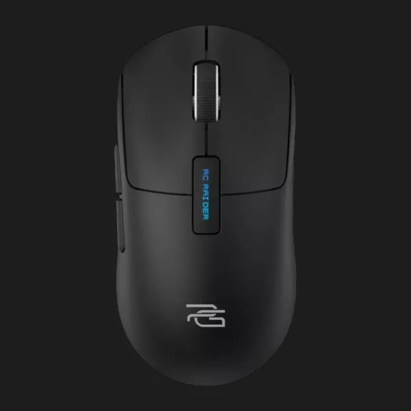 Ігрова миша Proove Gaming RC Raider 8K (Black) (UA)