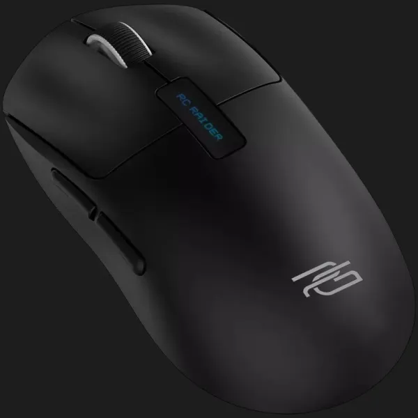 Ігрова миша Proove Gaming RC Raider 8K (Black) (UA)